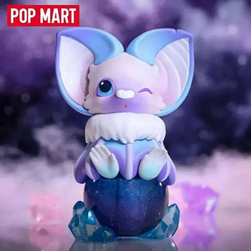 Yoki My Little Planets Blind Bag Mystery Dessert Box From