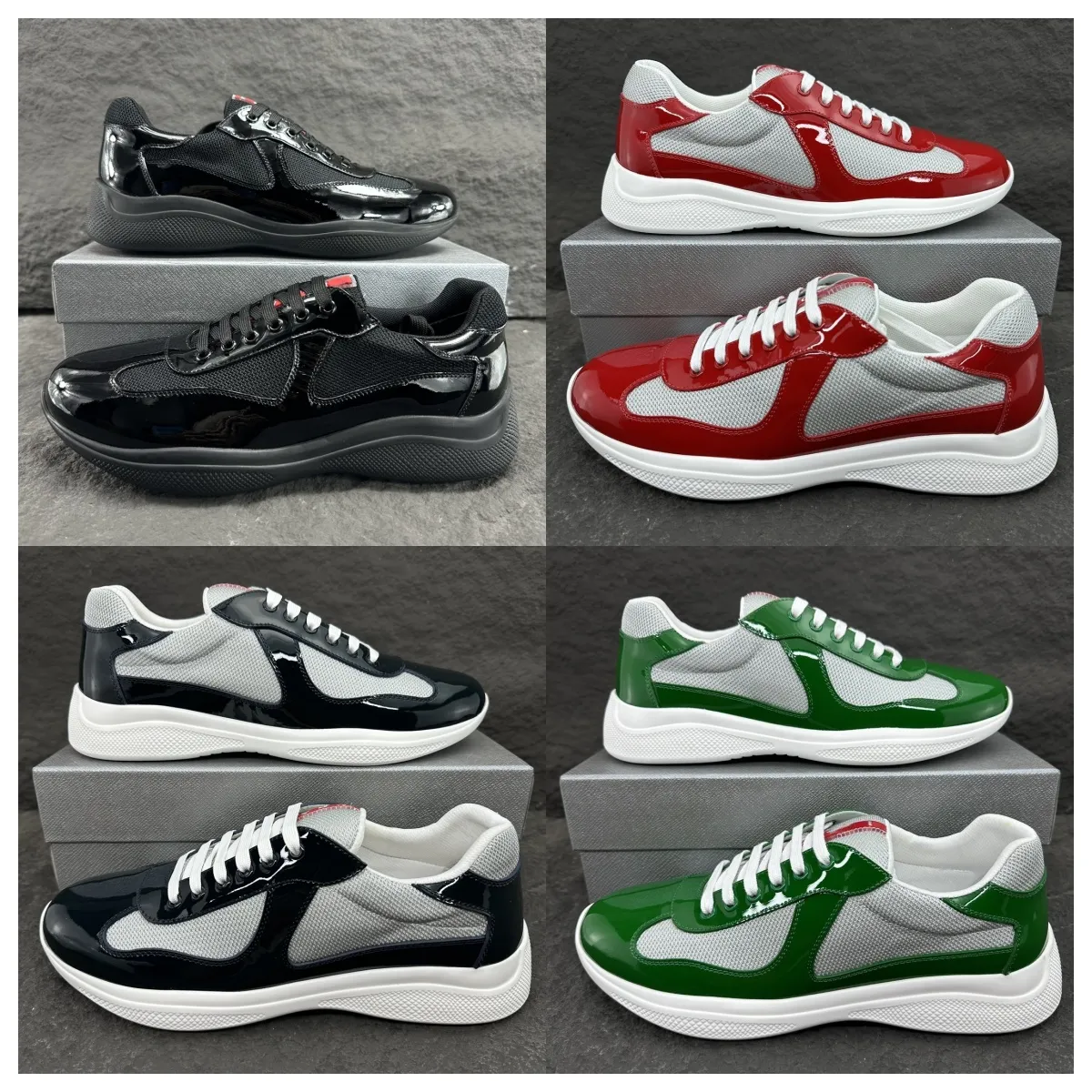 Bulk Designer Shoes Luxury Running Sneakers For Men &... From ...