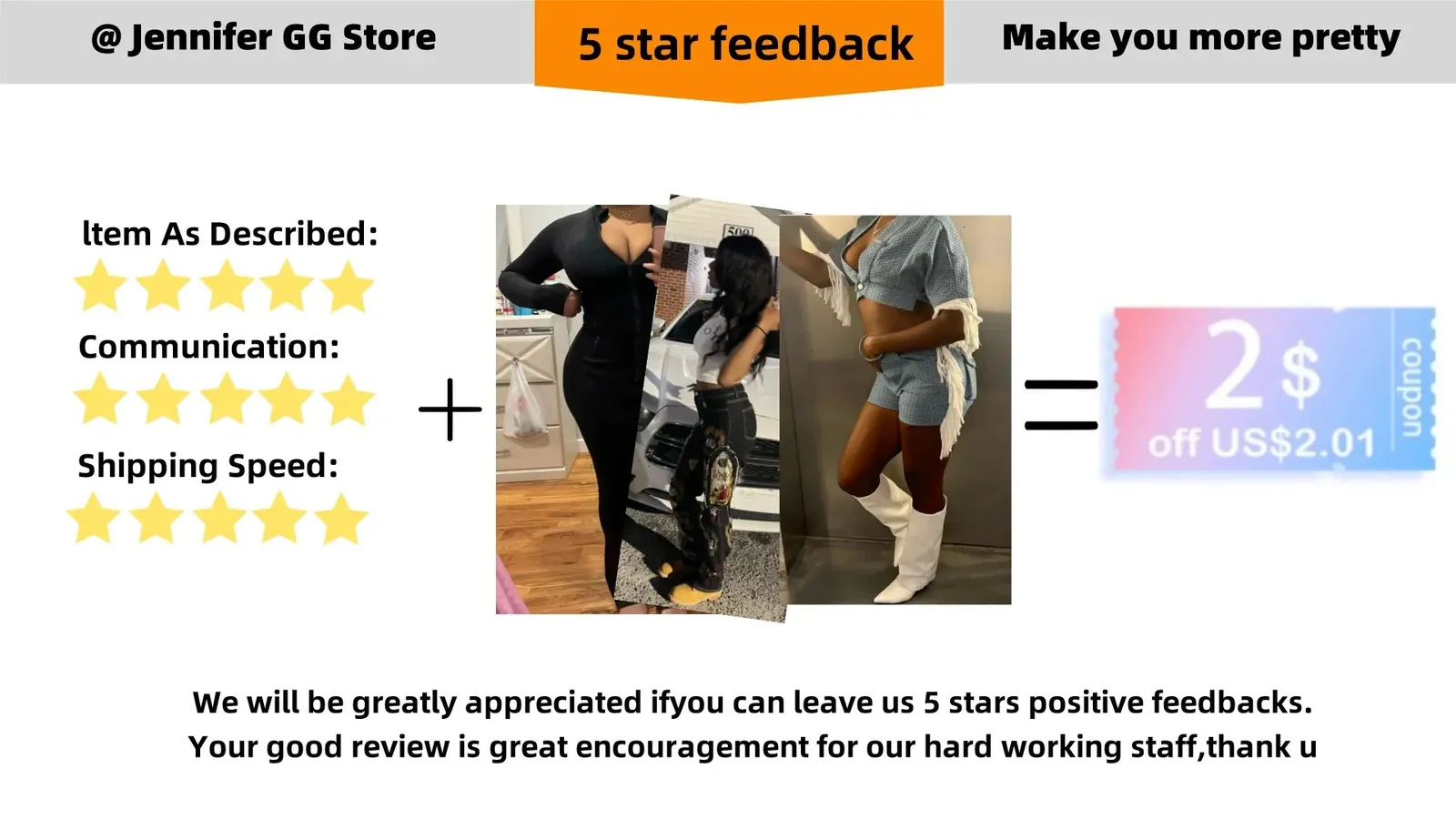 FAGADOER Y2k Streetwear Fashion Denim Pants Suit Womens Sleeveless ...