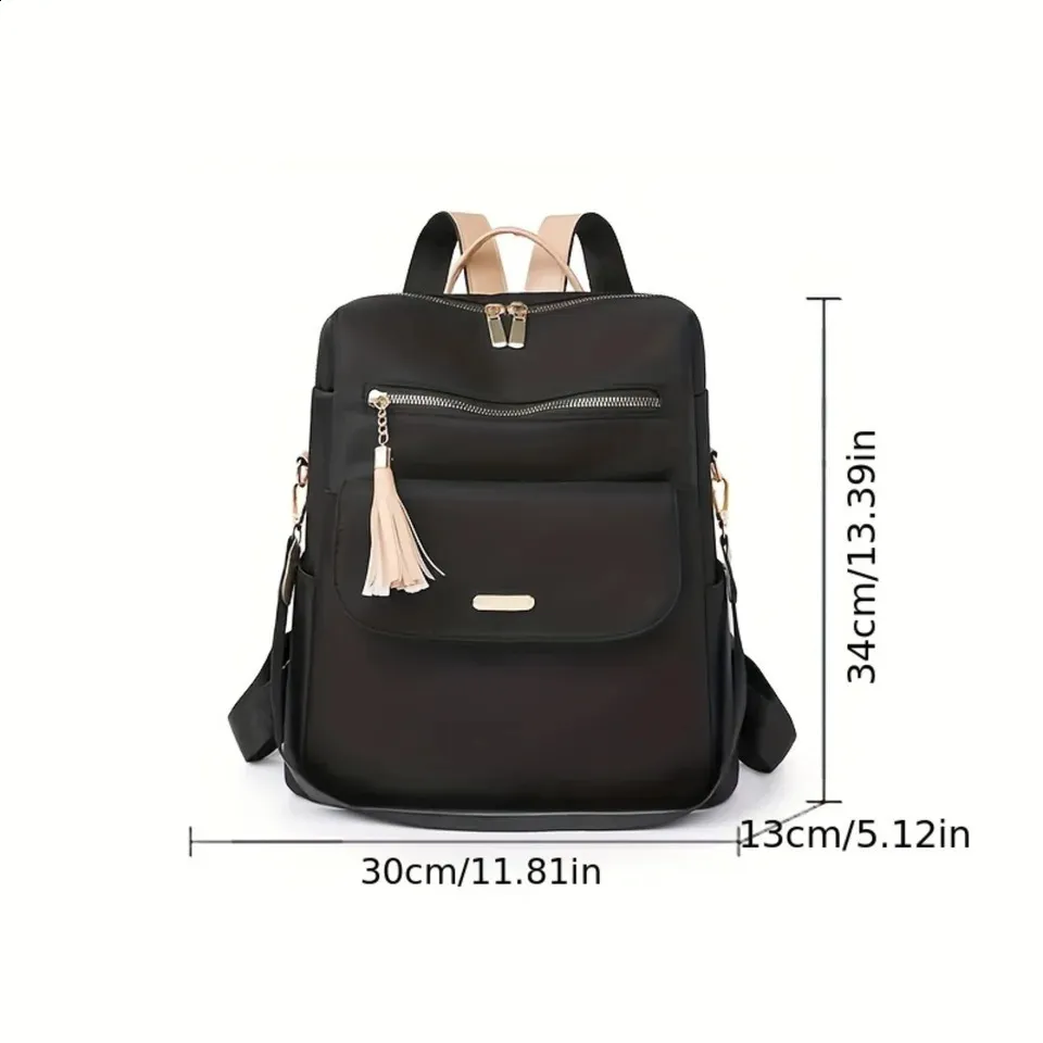 Ship From U.S. Fashion Anti Theft Convertible... From  display picture 2