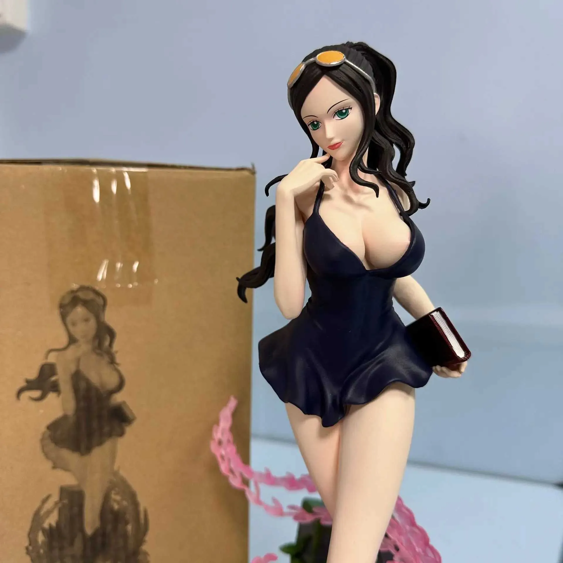 robin one piece sex doll Gay Male Dwarf Sex Seth Tyler & Kendoll Mace Get Caught main image 0