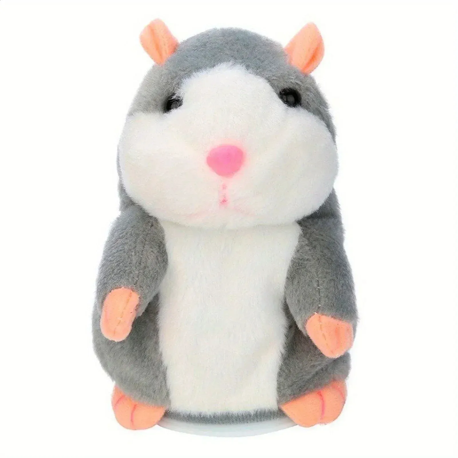 Cuscini Lombari In Peluche A Forma Di Criceto Carino Cuscino Per Lo Schienale Della Sedia Cuscino Per Il Riposo In Vita Per Il Grigio 56618517