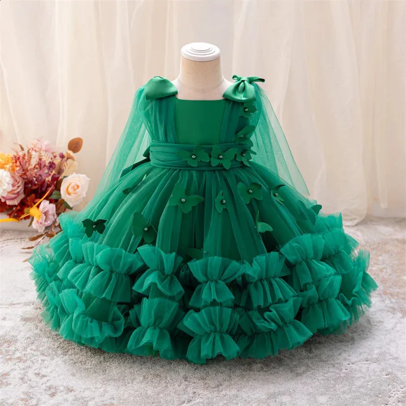 Childrens Christmas Costume Dresses For Girls 0 6... From Yujia08, $19.8 |  DHgate.Com