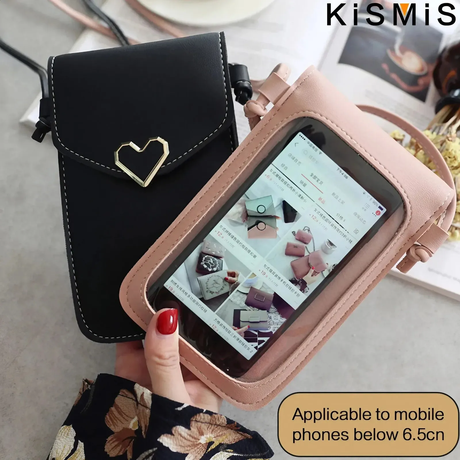 Phone Wallet Bag Stylish Womens Phone Wallet Shoulder Bag For Smartphones Under 6.5 Inches Compact Cell Phone Purse Case With Shoulder Strap For Everyday Use From Sucsessfulstore, $13.84 | DHgate.Com Phone Wallet Bag Stylish Womens Phone Wallet Shoulder Bag For Smartphones Under 6.5 Inches Compact Cell Phone Purse Case With Shoulder Strap For Everyday Use From Sucsessfulstore, $13.84 | DHgate.Com