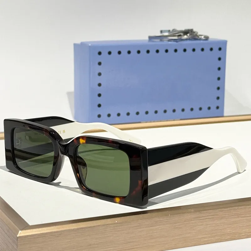 Occhiali Da Sole Polarizzati UV400 – Modello Rettangolare Retrò, Montatura Quadrata In Metallo, Confezione Da 2, Per Uomo E Donna