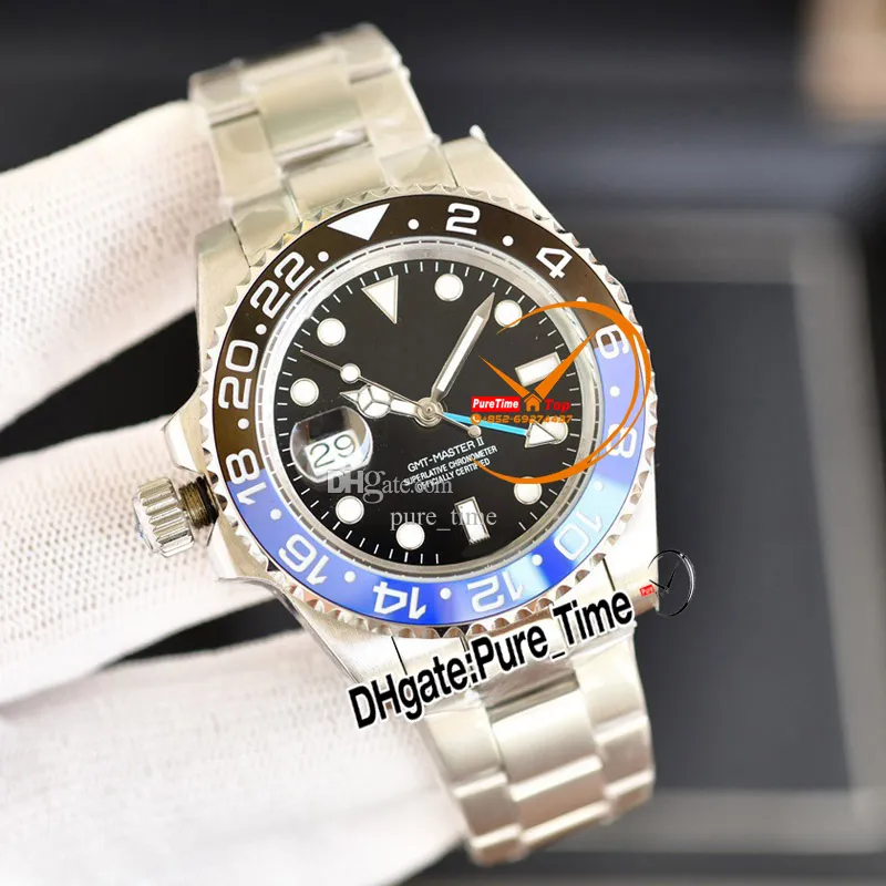 Orologio Automatico da Uomo PAGANI Design 2024, Movimento Meccanico Giapponese, Acciaio Inossidabile, Impermeabile 100M, Modello Green Water Ghost 1639