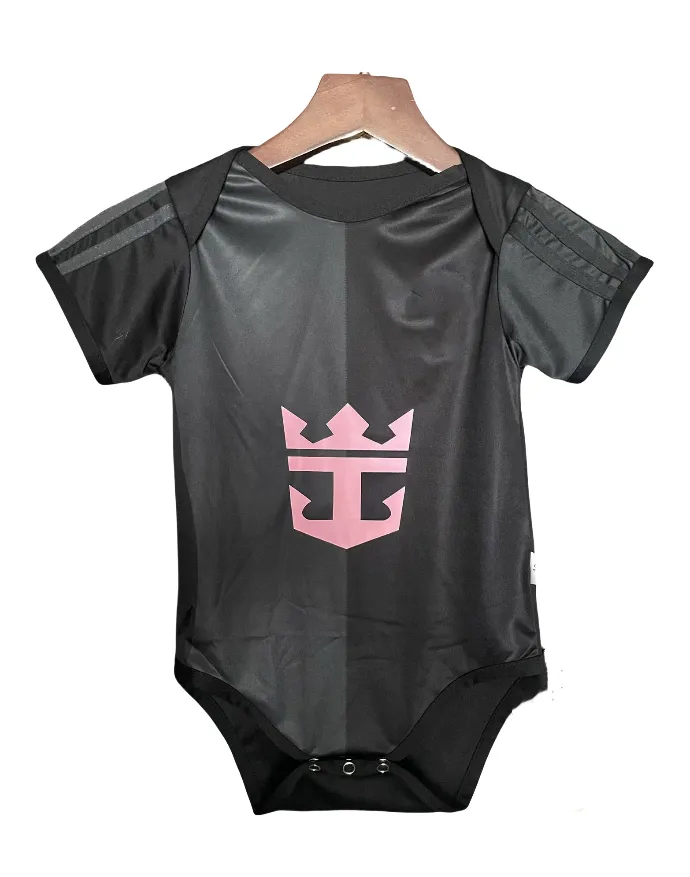arsenal baby gear
