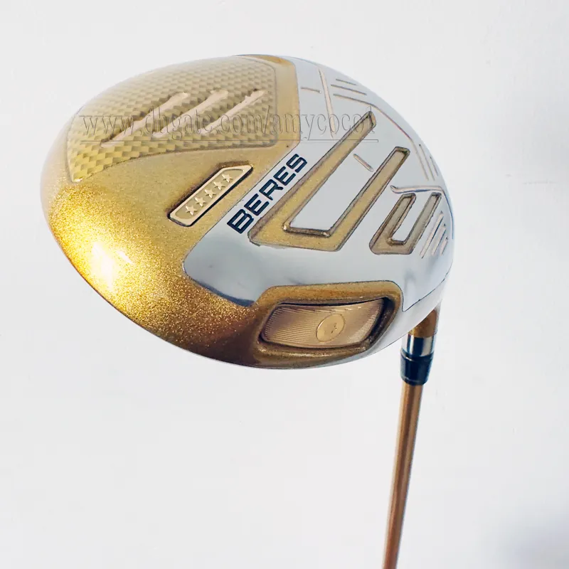 Honma Bezeal 525 10.5° Driver Stiff Graphite Shaft Honma Grip* Honma Bezeal 525 10.5° Driver Stiff Graphite Shaft Honma Grip*