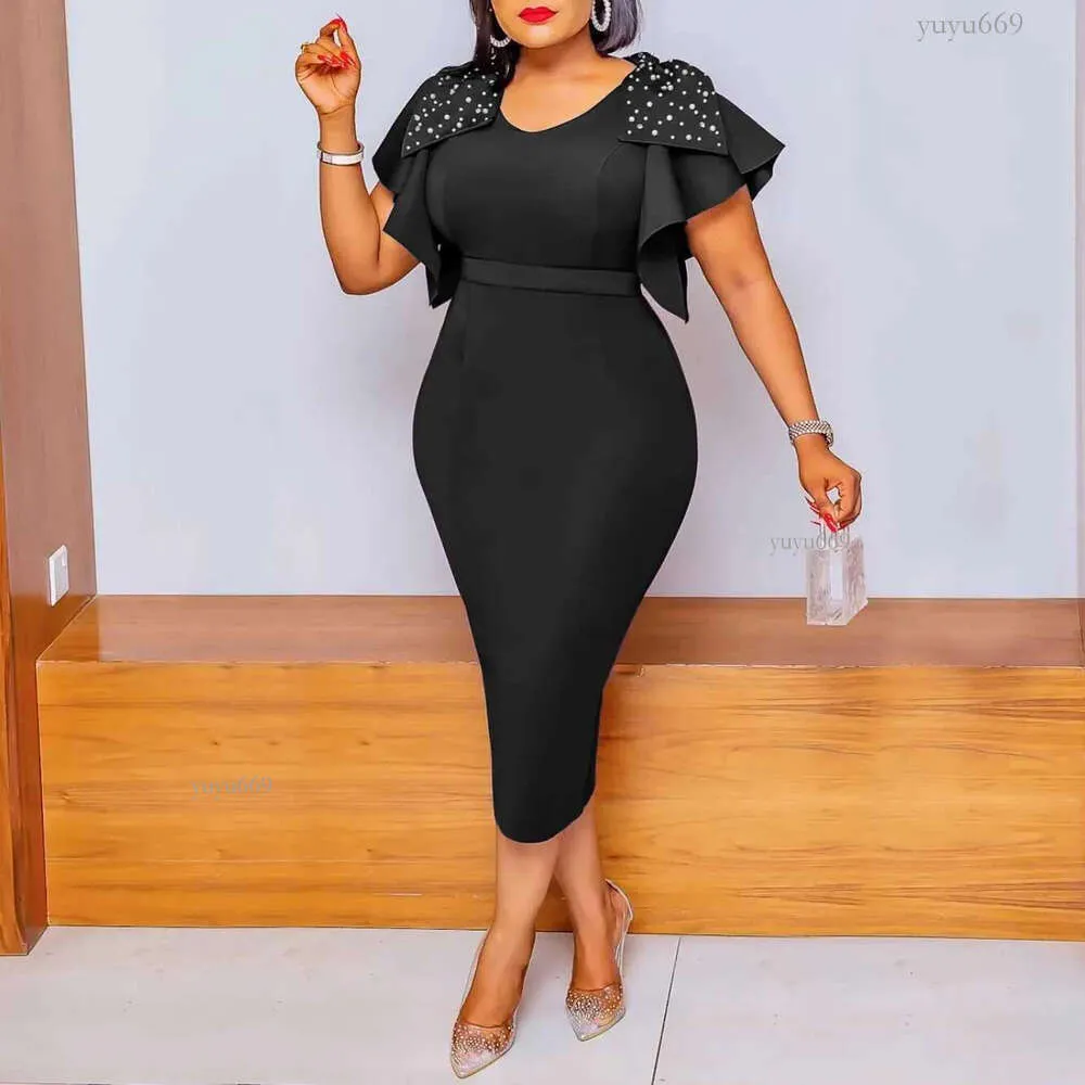 Plus Size Elegant Bodycon amazon wedding guest dress for Women - New Summer Fashion Plus Size Elegant Bodycon amazon wedding guest dress for Women - New Summer Fashion