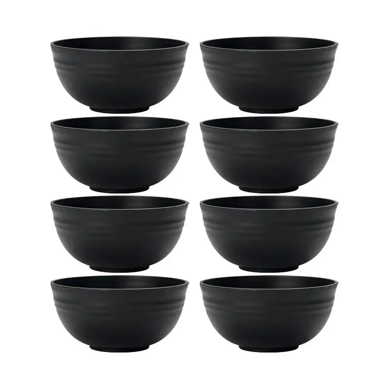 468 Stücke Schwarzer Getreideschalen... Von 9,27 €
