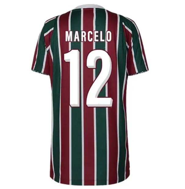 フルミネンセ　マルセロ　ユニフォーム　M フルミネンセ サッカー ユニフォーム 2025 FC トレーニング シャツ