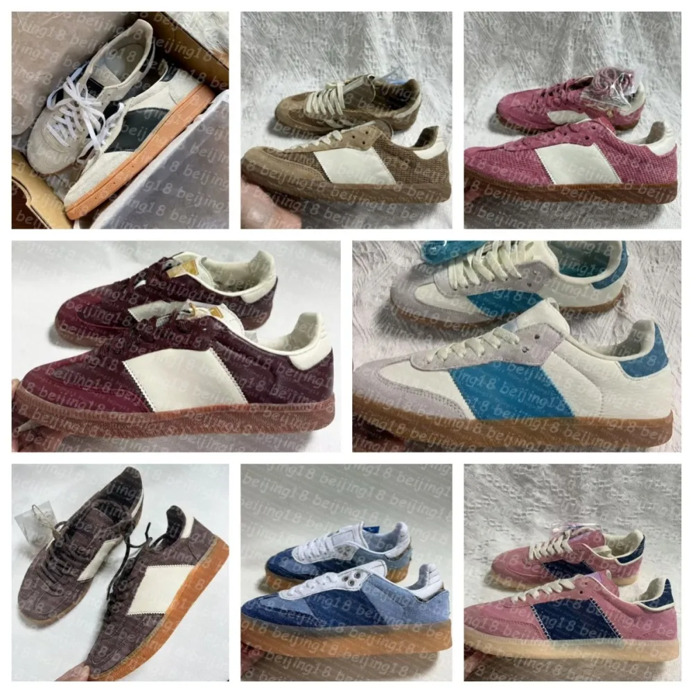 Designer Shoes Luxury Sneakers Shoes Fashion Casual... From Beijing18 ...