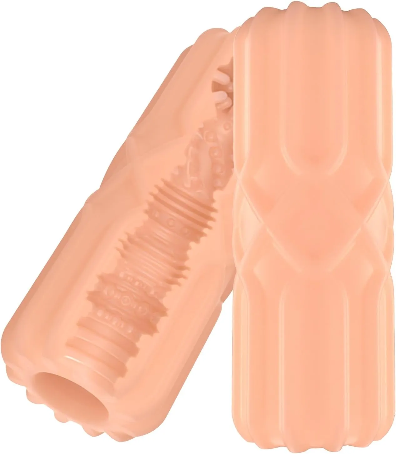 masturbarse en exceso es malo Automatic Hands-free Electric Male Masturbator Sex Toy main image 1