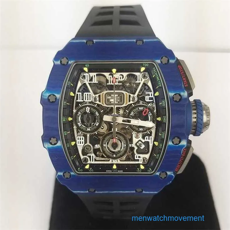 Dayllon Orologio da uomo al quarzo, cronografo