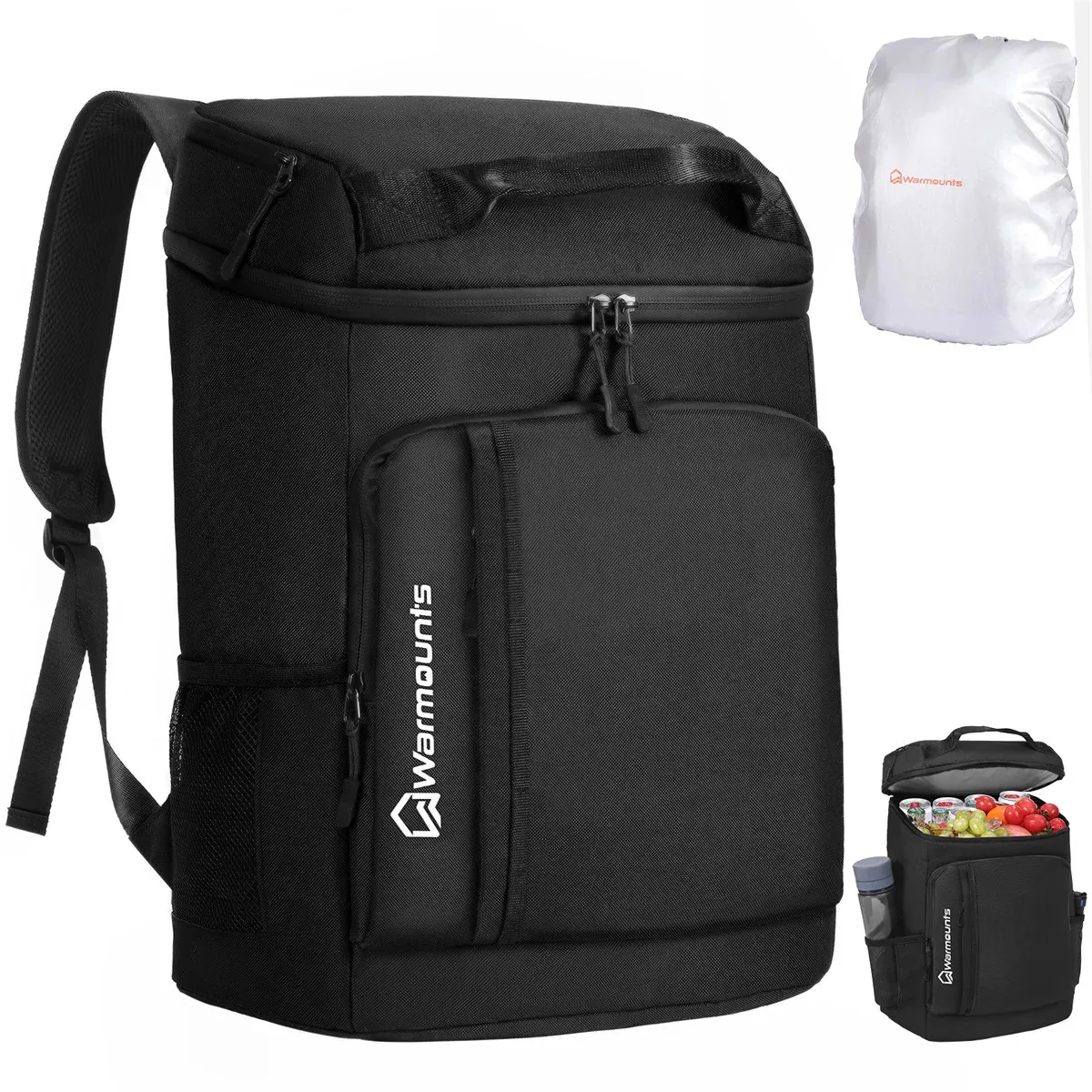 Ship From US 35 Can Insulated Backpack Cooler ... From Bitystore, $32. ...