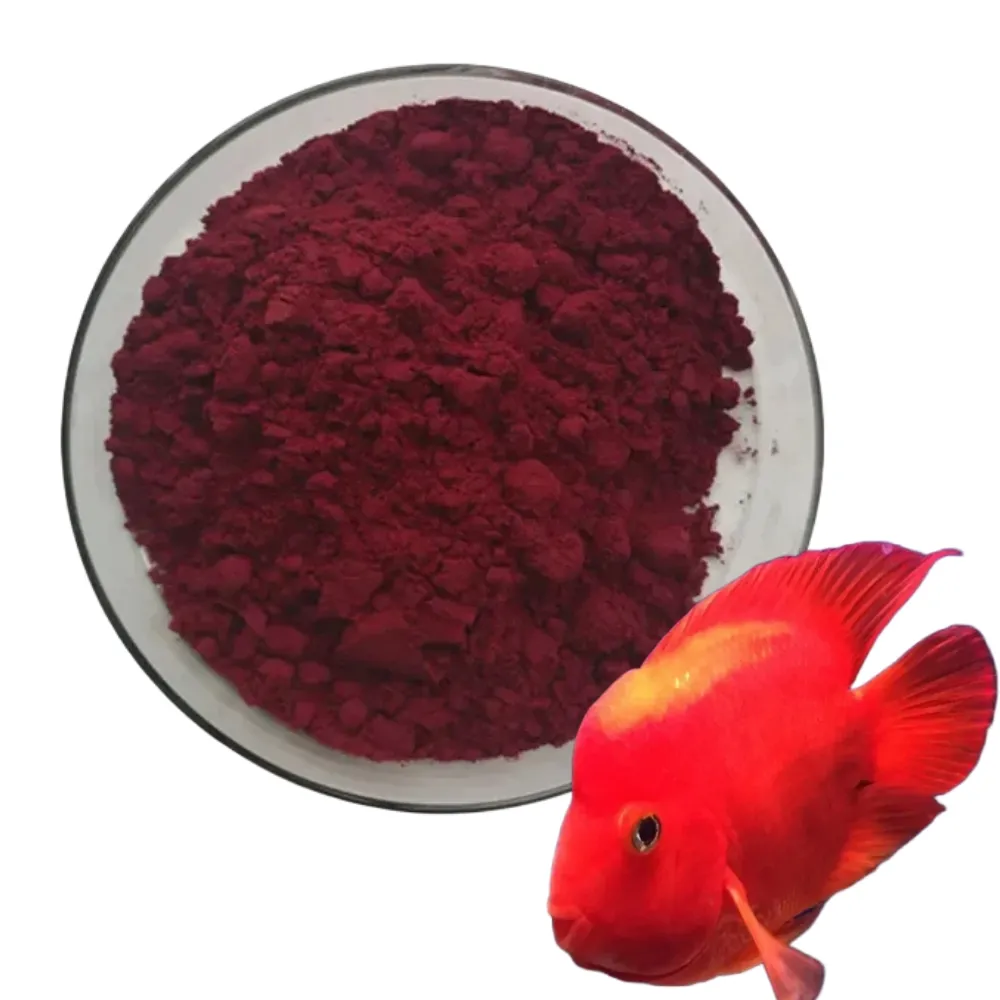 astaxanthin supplier astaxanthin supplier