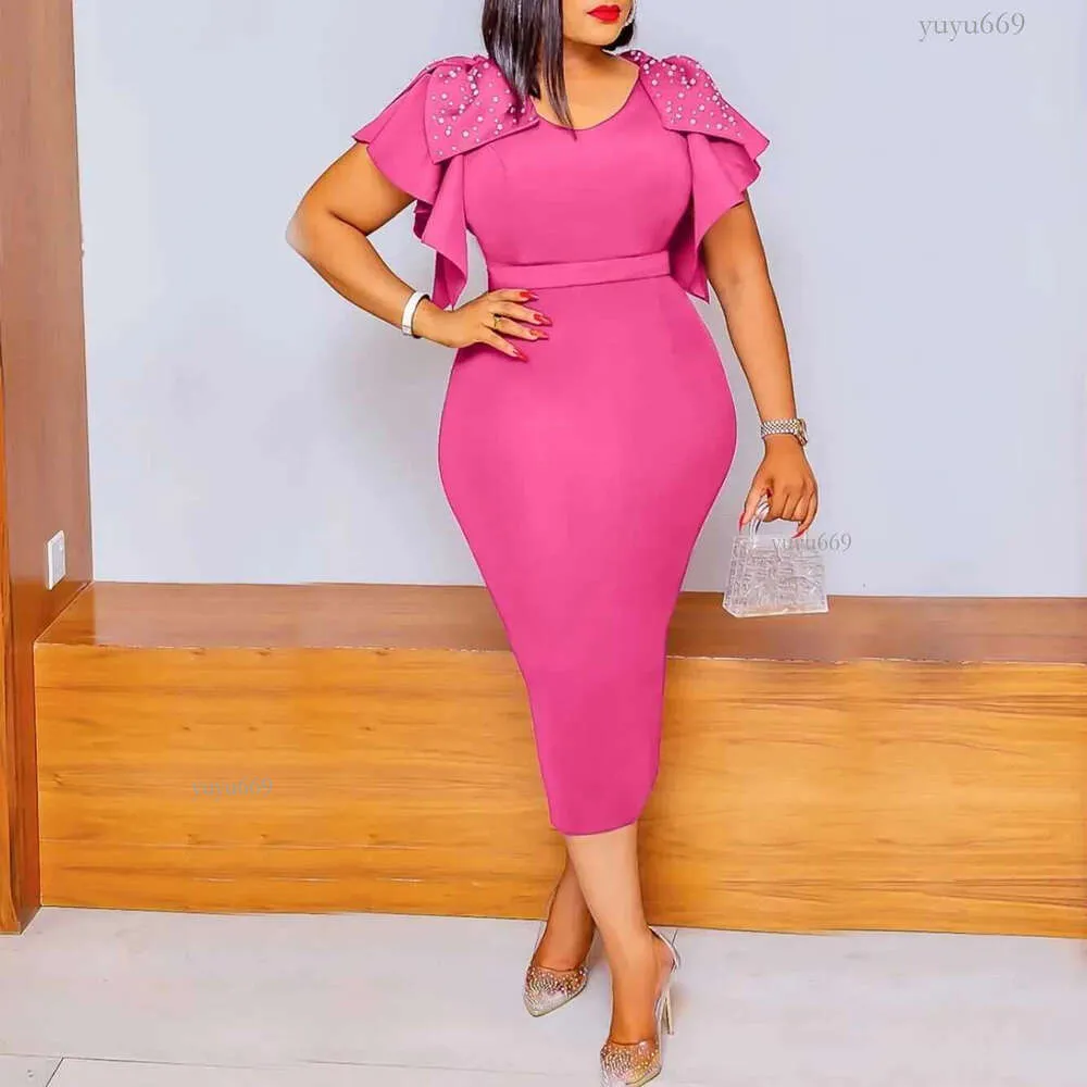 Size Dresses Plus New Summer Fashion Bride Dresses Women Lady