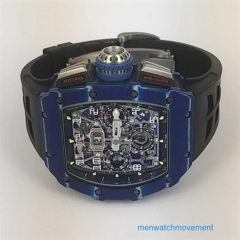 Dayllon Orologio da uomo al quarzo, cronografo, impermeabile, design luminoso, da uomo, per lavoro, sport, casual, con cinturino in silicone, elegante regalo per uomini