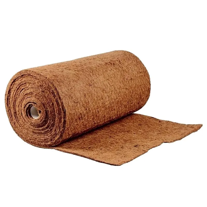 Tapis De Nidification En Fibre De Coco Pour Poulailler - Lavable Et Réutilisable - 33x33 Cm - Pour Poules Et Œufs