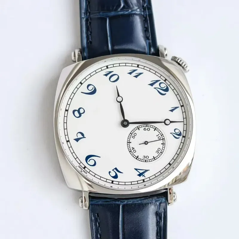 ごりら High End Two Handed Sports Vintage Watches With Sapphire