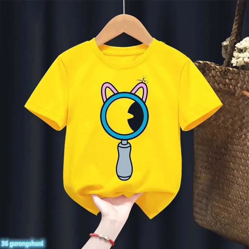 anime creature themed apparel