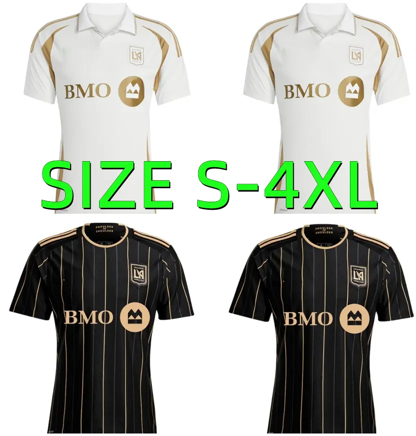 新品　正規品　LAFC 2025 オーセンティック　ユニフォーム　ジルー 新品正規品LAFC 2025 オーセンティックユニフォームジルー