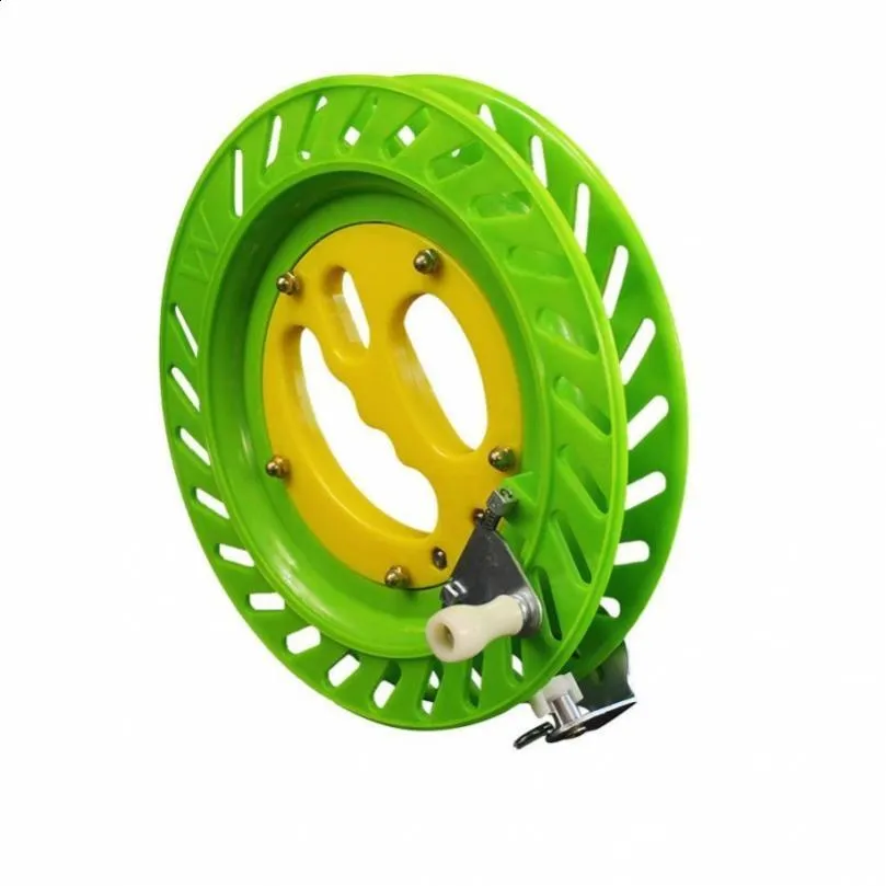 Anti Rear Bearing ABS Fishing Lure Drying Wheel With... From Men05, $14 ...