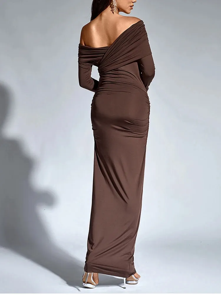 Asia Womens Long Sleeve Asymmetric Neck Dress One... From 16,72 | DHgate Asia Womens Long Sleeve Asymmetric Neck Dress One... From 16,72 | DHgate