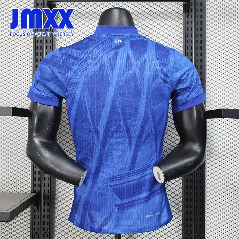 JMXX Chelseea Soccer Jerseys 2025 2026 Mens Player From Jmxx2