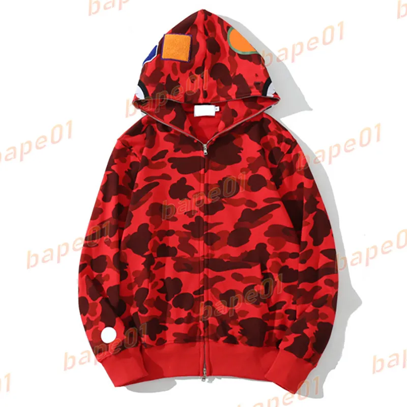 Designer Camouflage Camo Hoodie Mens For Men And Women Full Designer Camouflage Camo Hoodie Mens For Men And Women Full