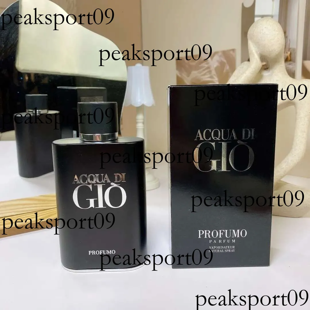 Designer Men Perfume Anti-Perspirant Deodorant Spray EDP 100ML Body Mist 3.4 FL.OZ Lasting Scent Women Fragrance Natural Male Cologne Long lasting fast ship