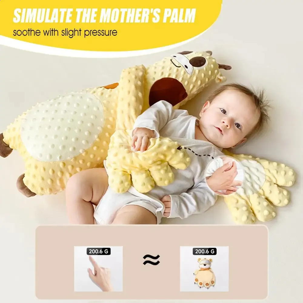 sleeping baby sleeping star L(約83-94cm) sleeping baby sleeping star L(約83-94cm) sleeping baby