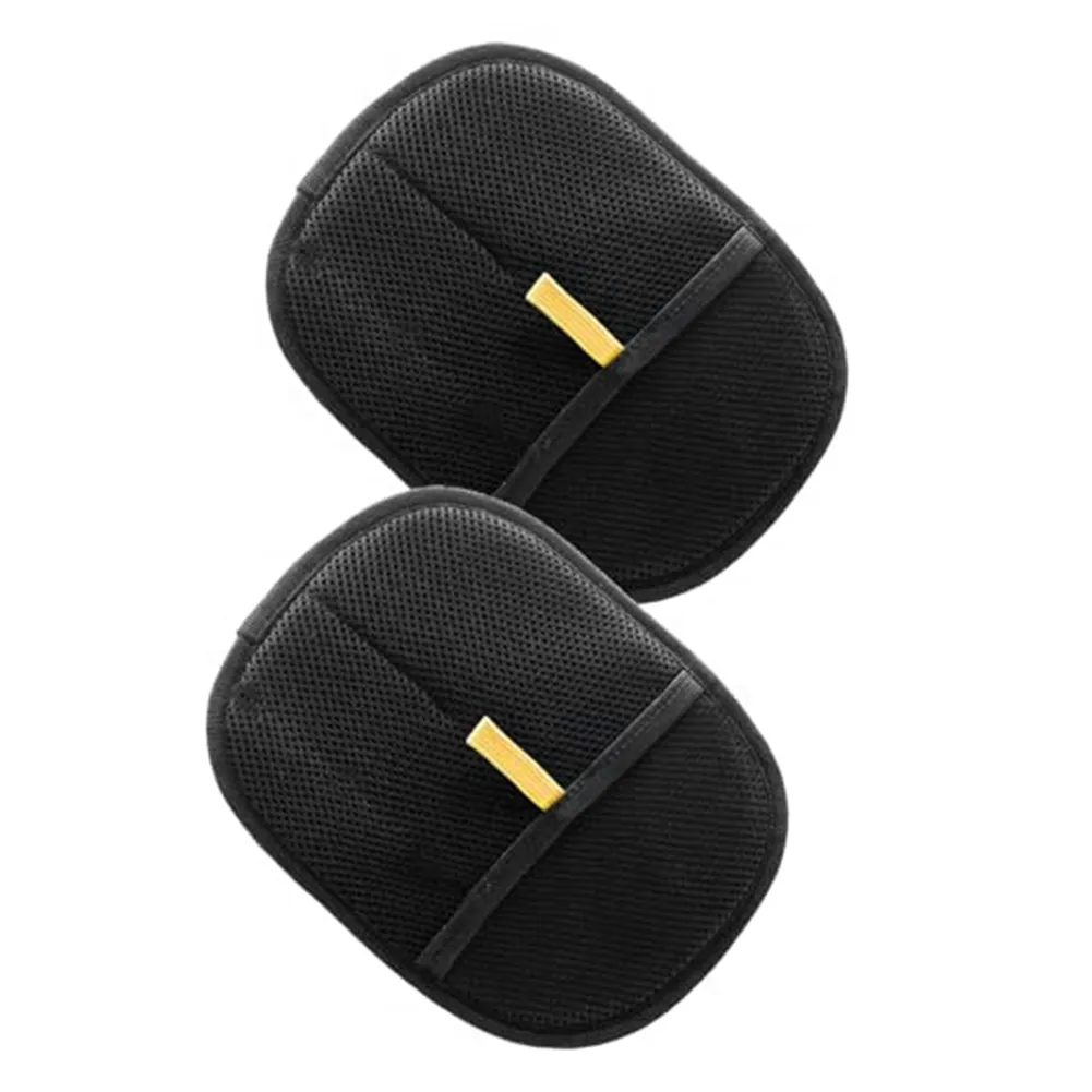Gant De Toilettage Double Face Pour Chien Et Chat – Enlève Les Poils Par Adsorption électrostatique – Réutilisable