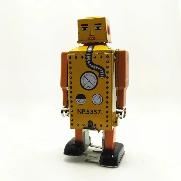Lustige Erwachsene Kollektion Retro Wind Up Toy... Von 10,35  | DHgate