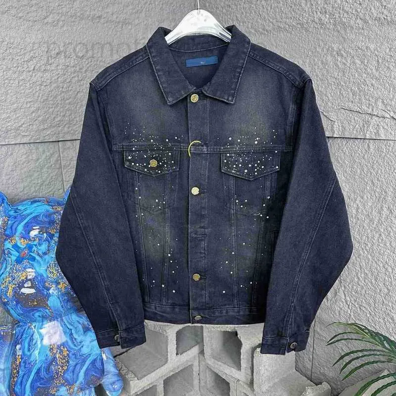 Save Big on Bulk Mens Rhinestone Jackets Denim Jackets With Rhinestones,  Designer Men's Jackets, Embroidered Denim Jacket: Stylish Outerwear With