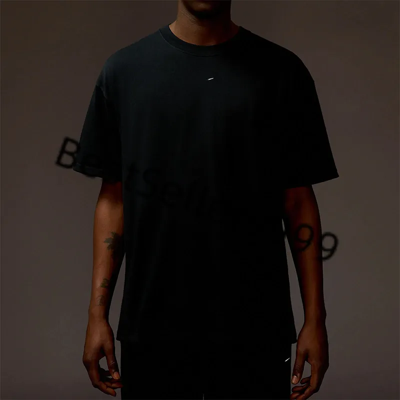 NOCTA T Shirts Mens Sports Shirts Nocta Letter From