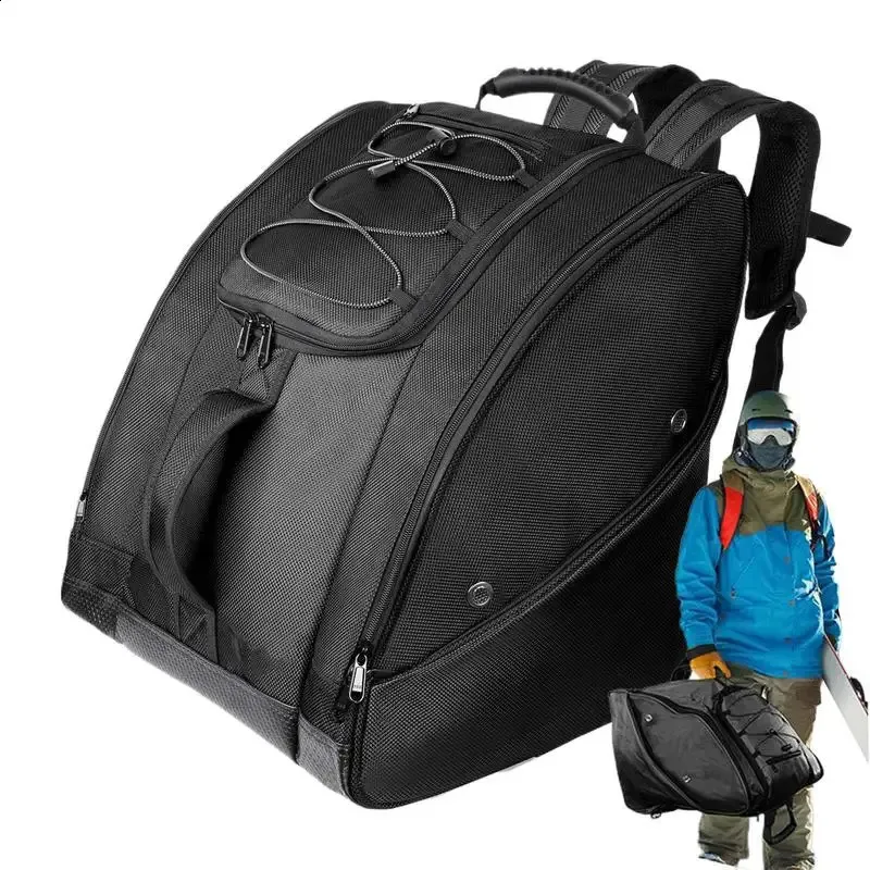 50L Ski Travel Backpack Waterproof Corduroy Outdoor Ski Camping Bag with Reinforced Bottom from Dhgate Backpack - price 135.76 50L Ski Travel Backpack Waterproof Corduroy Outdoor Ski Camping Bag with Reinforced Bottom from Dhgate Backpack - price 135.76