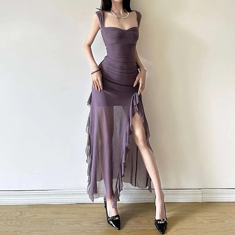 stella mccartney slip dress Stella McCartney Gown main image 1