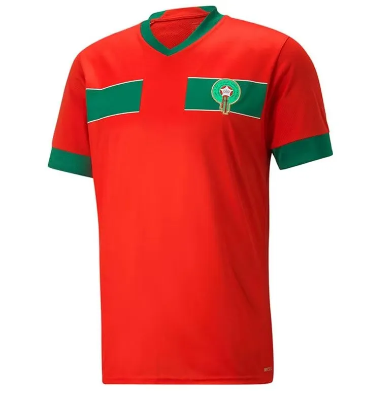 Morocco  kit ヴィンテージ Morocco Jerseys | Classic Retro Vintage Morocco Kits & Puma