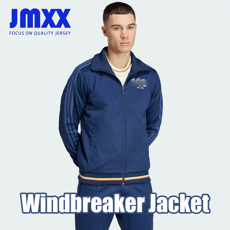 Save Big on Bulk Colombia Jersey 100 Years JMXX 25 26 Colombia 100th  Anniversary Soccer Jacket Windbreaker Jerseys Tracksuit Mens Football 2025  2026