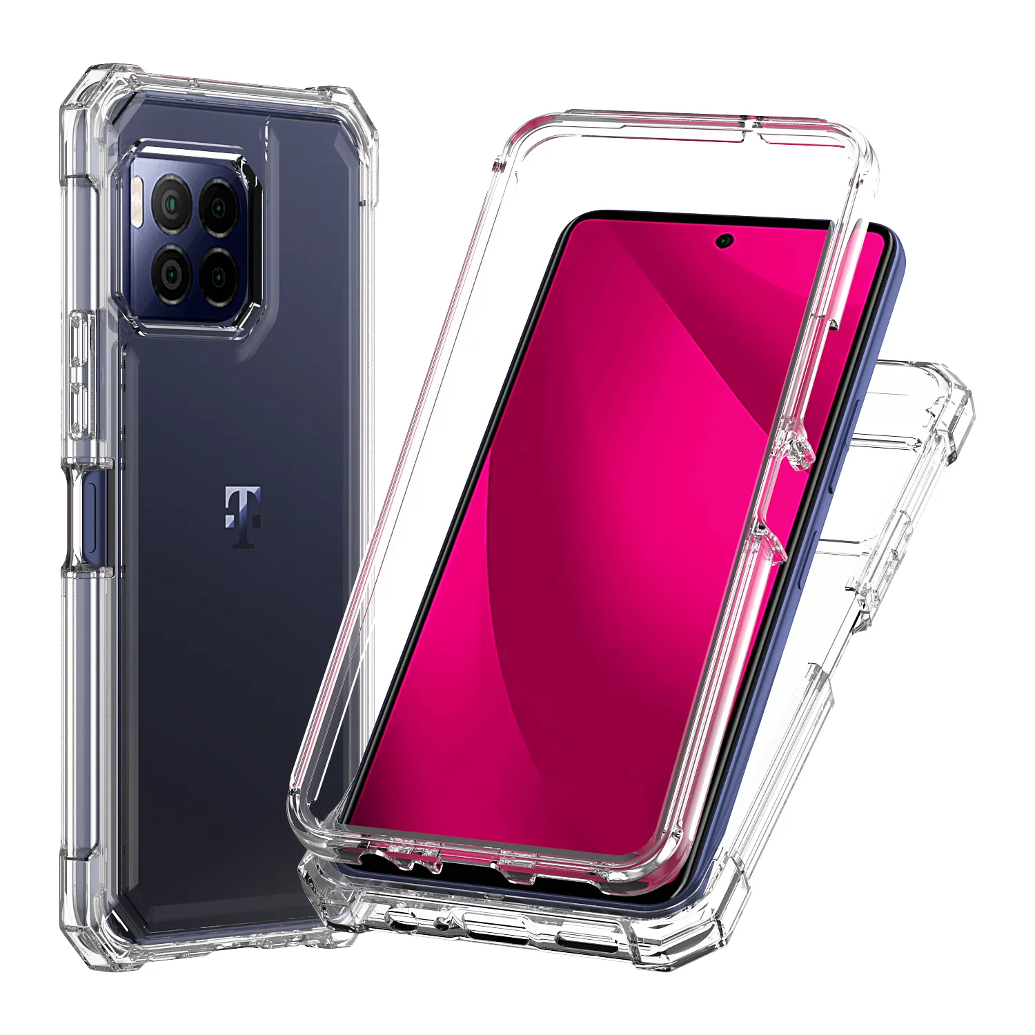 Clear TPU ABS Plastic Phone Case for Motorola G Stylus 5G 2025 with Full Cover and Dirt Resistance from Dhgate Cell Phone Cases - price 1.86 Clear TPU ABS Plastic Phone Case for Motorola G Stylus 5G 2025 with Full Cover and Dirt Resistance from Dhgate Cell Phone Cases - price 1.86
