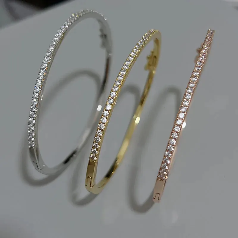 bracciali donna Argento 925 INS126BR001RHWH-17 | Spedizione in 48h