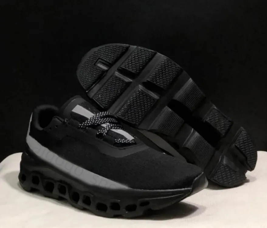 Monster Eq21 Run Shoes For Men And Women Colorful