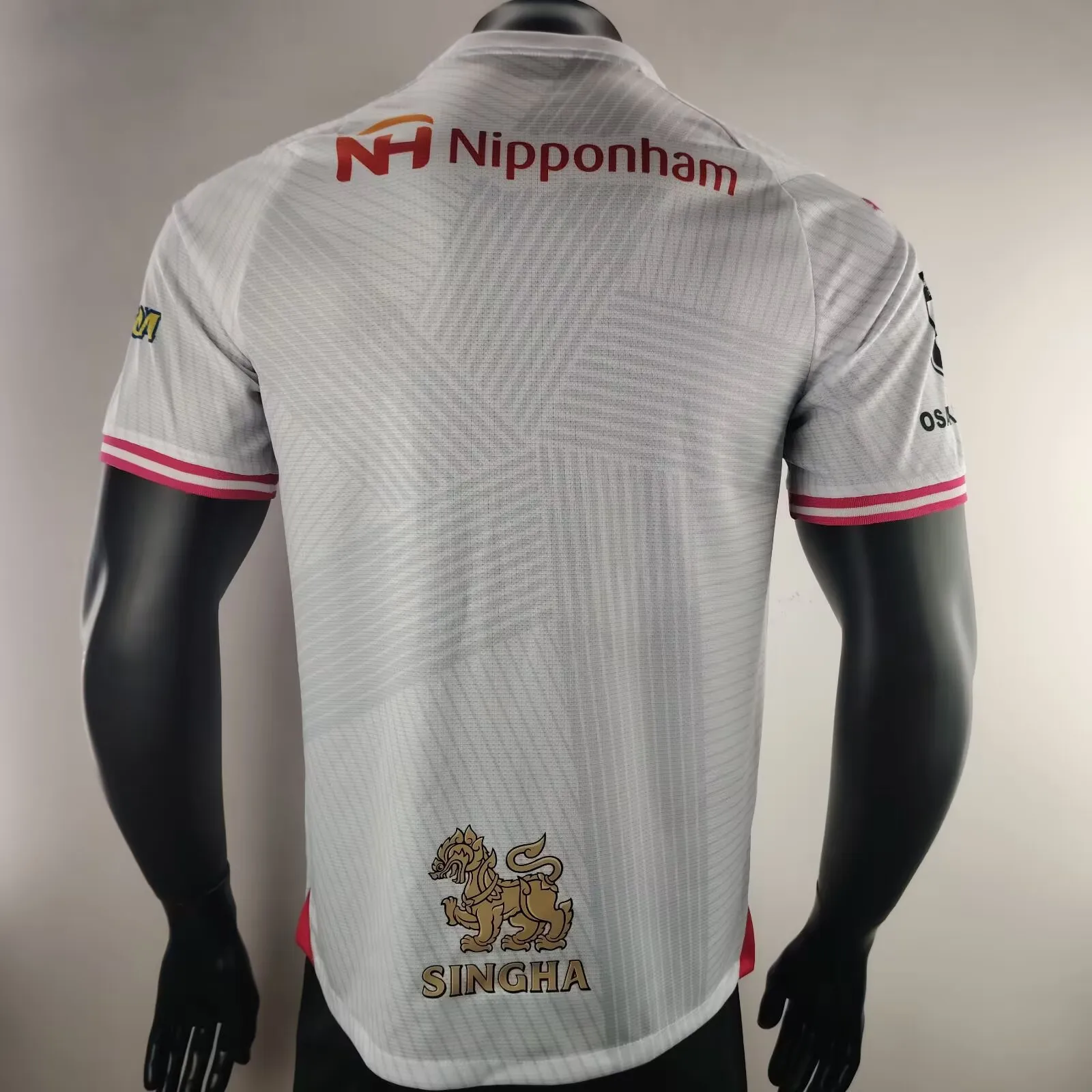 WAKE SAPPORO SOCCER JERSEY サイズ:3 WAKE SAPPORO SOCCER JERSEY サイズ:3 WAKE SAPPORO SOCCER JERSEY