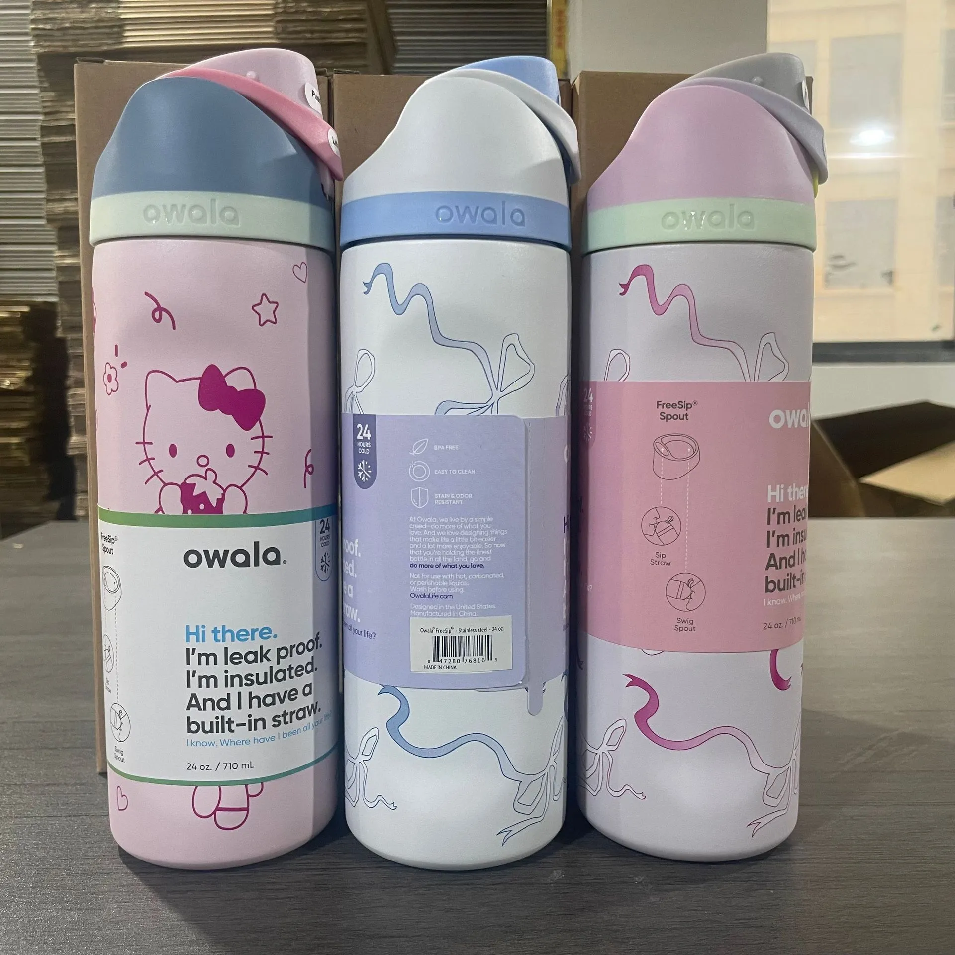 Insulated Tumblers With Lids And Straws: 24oz & 32oz... From Gardenhome02,  $16.89 | DHgate.Com