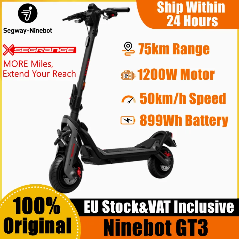 Segway Ninebot Max Batteria Aggiuntiva Ninebot Power Bank Batteria