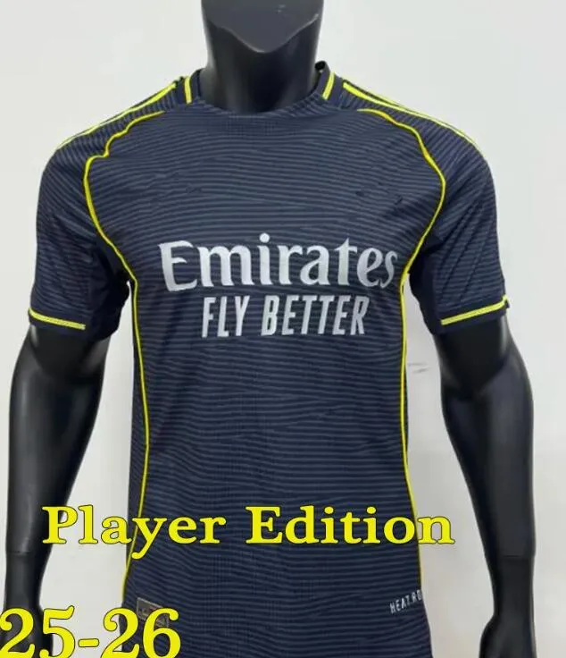 Beellingham Full Soccer Kit ARDA GULER, CAMAVINGA AWAY Beellingham Full Soccer Kit ARDA GULER, CAMAVINGA AWAY