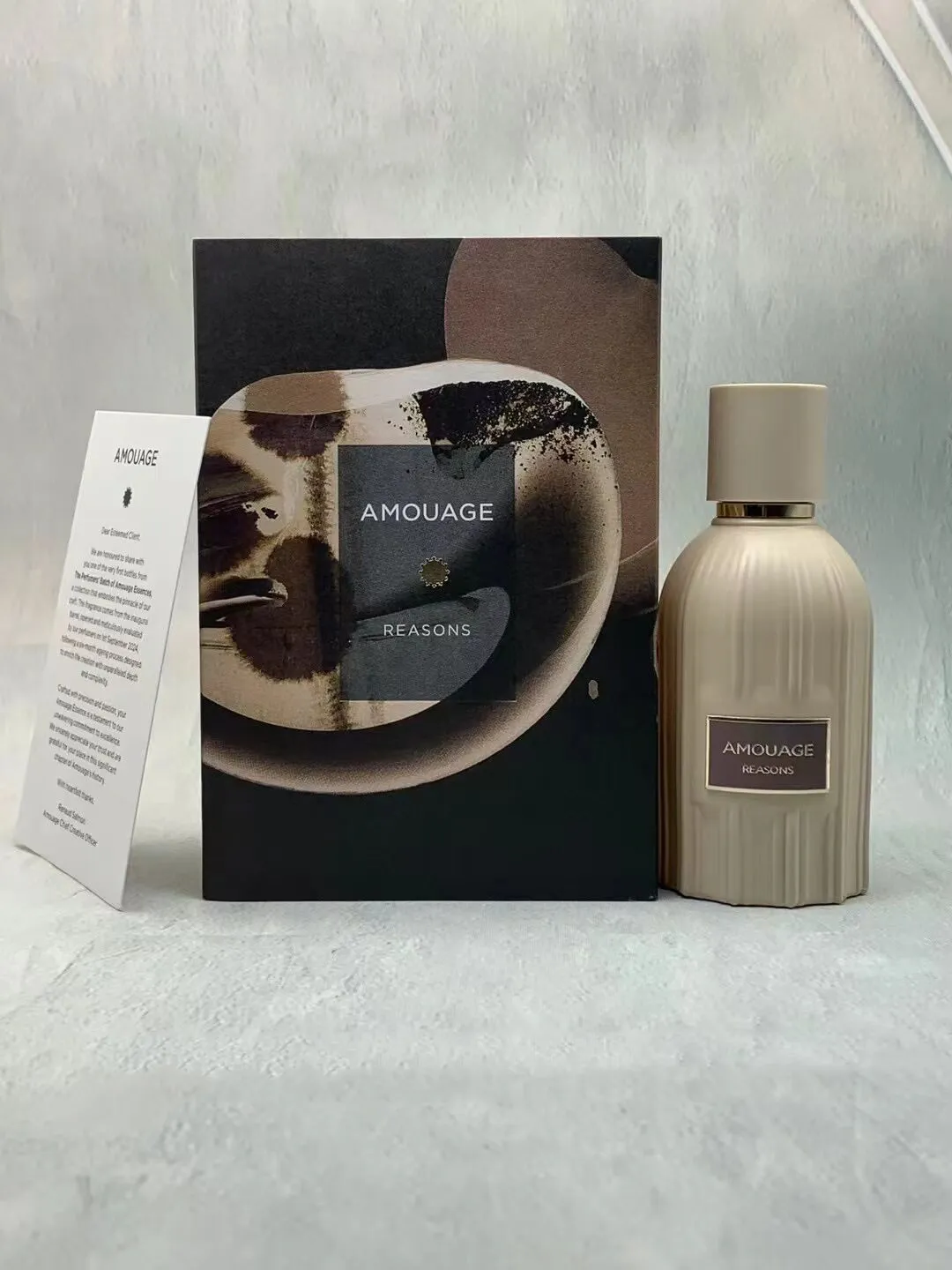 Outlands Eau De Parfum 100ml Unisex Fruity Scented From