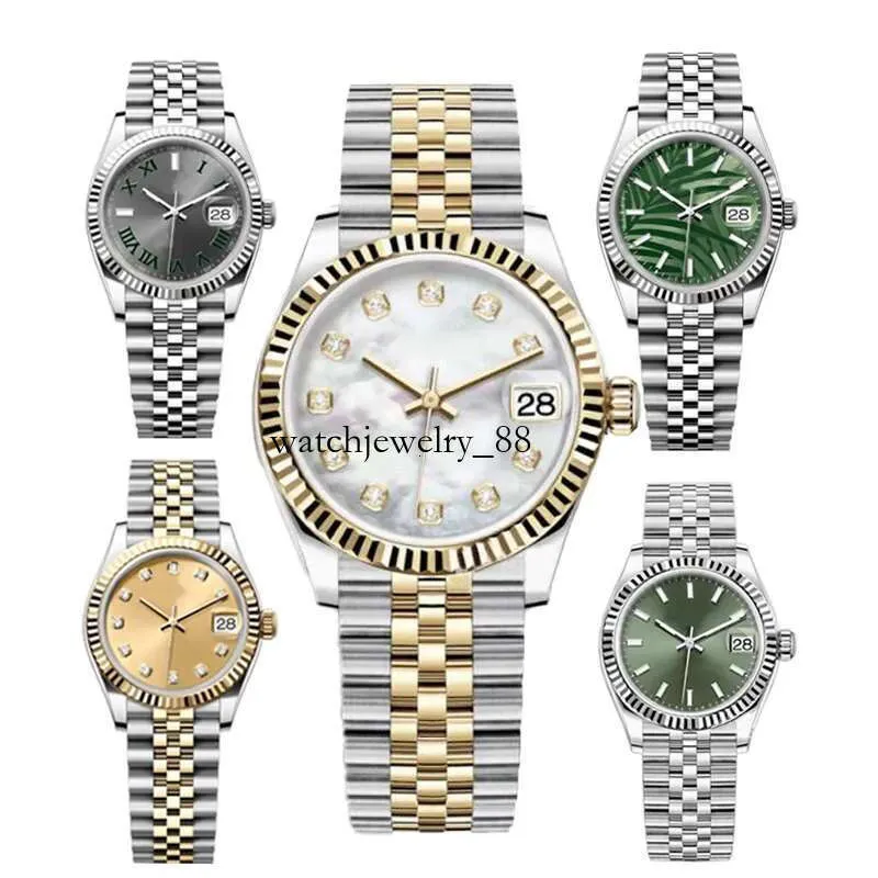 Analog Watch What's The Difference Between Automatic And