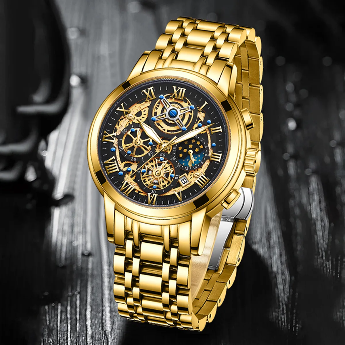 Lot montre gousset argent - Montres & Bijoux